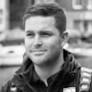 Meet your Posher, Nate